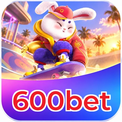 600bet Logo