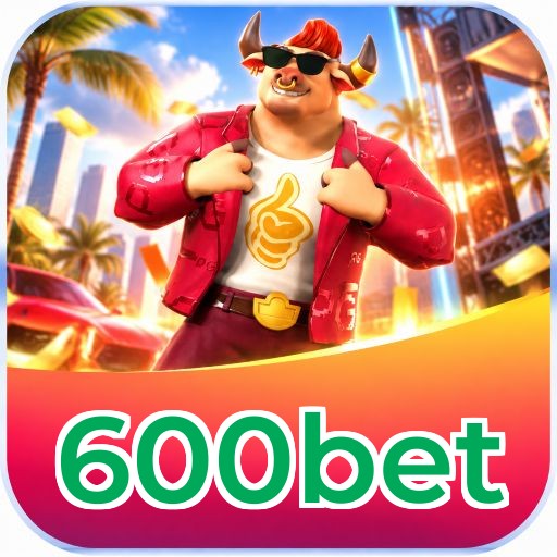 600bet Logo