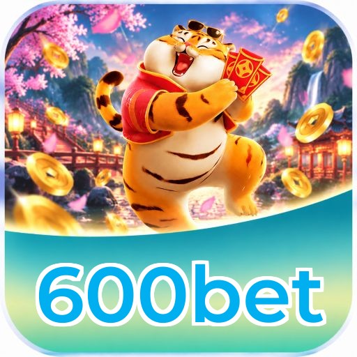 600bet Logo