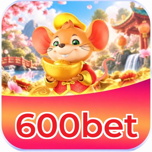 600bet Instalar Logo 3