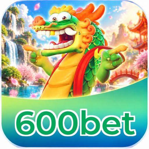 600bet Certificado eCOGRA