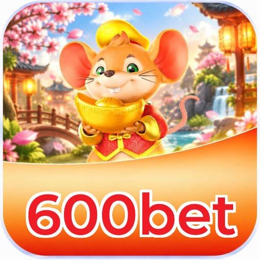 600bet Logo