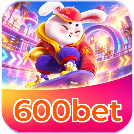 600bet Apostas Esportivas Logo