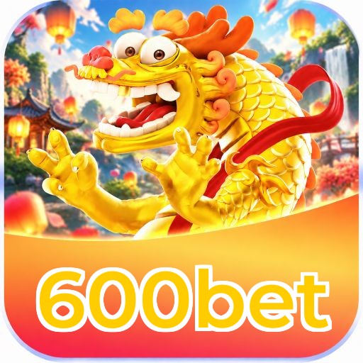 600bet Logo
