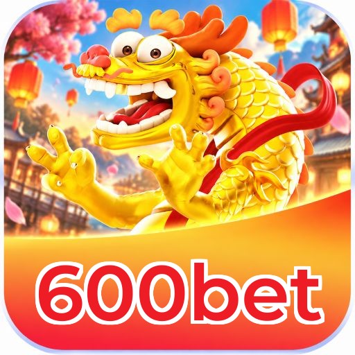 600bet Logo