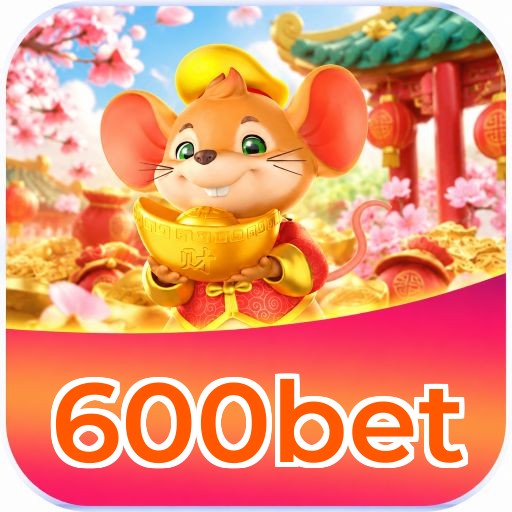 600bet Logo