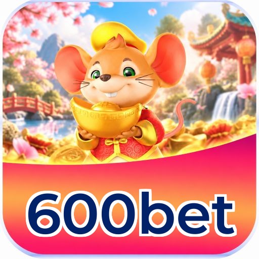 600bet Instalar Logo 2