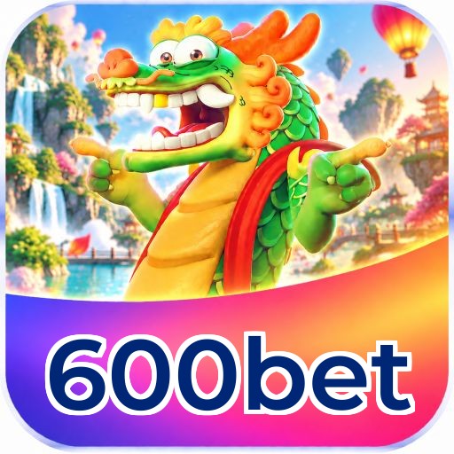 Certificação GLI 600bet