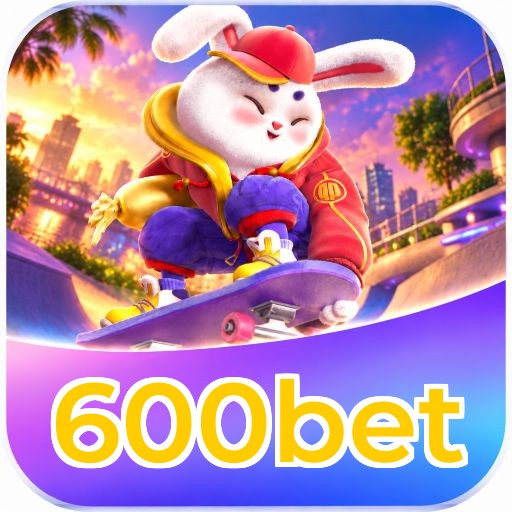600bet Logo