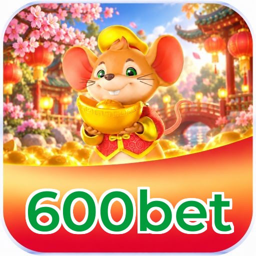 600bet Fortune Tiger Oficial