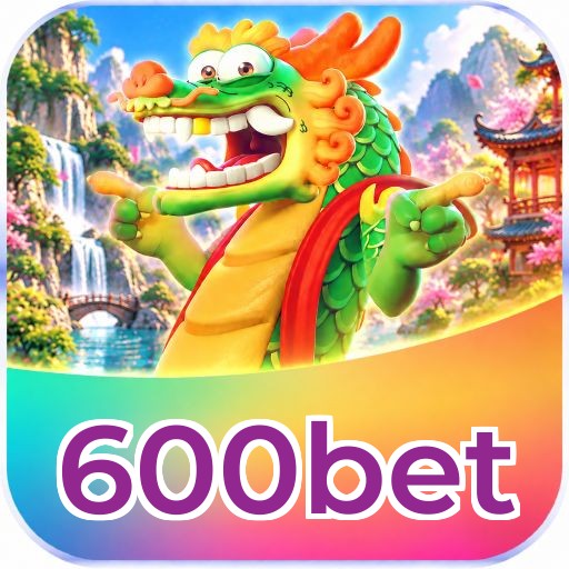 600bet Logo