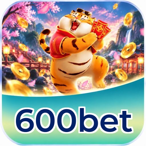 600bet Segurança Logo 3