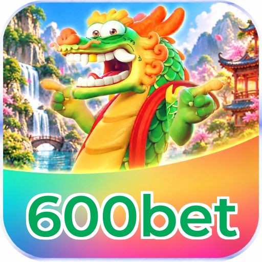600bet Logo