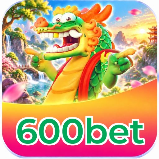 600bet Segurança Logo 2