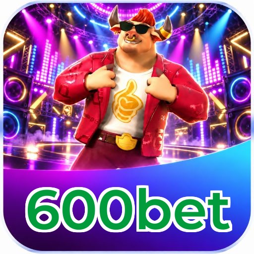 600bet Logo