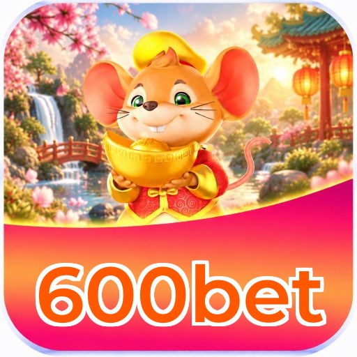 600bet Segurança Logo 1