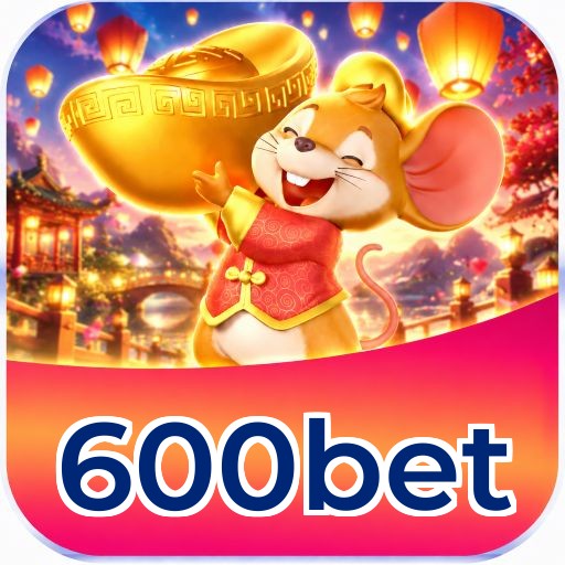 600bet Logo