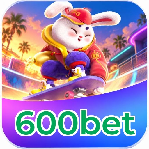 600bet Logo