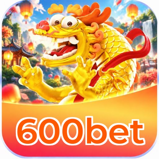 600bet Logo