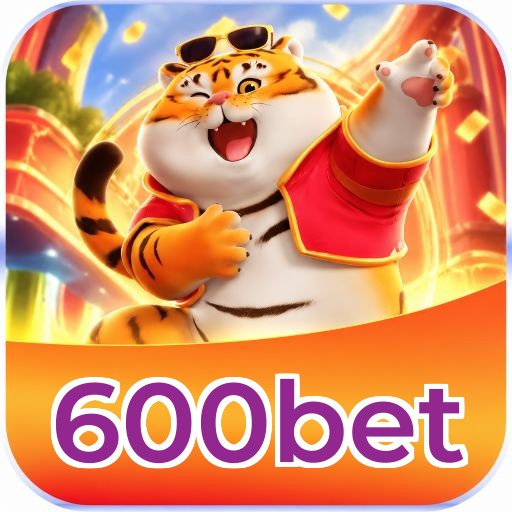 600bet Logo 3