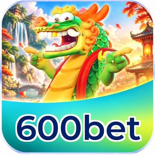 Slots 600bet - Jackpots Progressivos