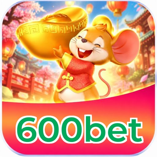 600bet Logo