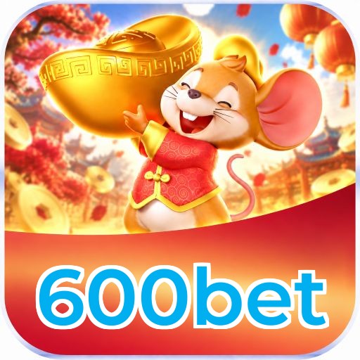 600bet Instalar Logo 1