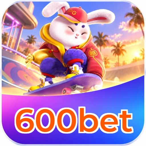 600bet Download Logo Oficial
