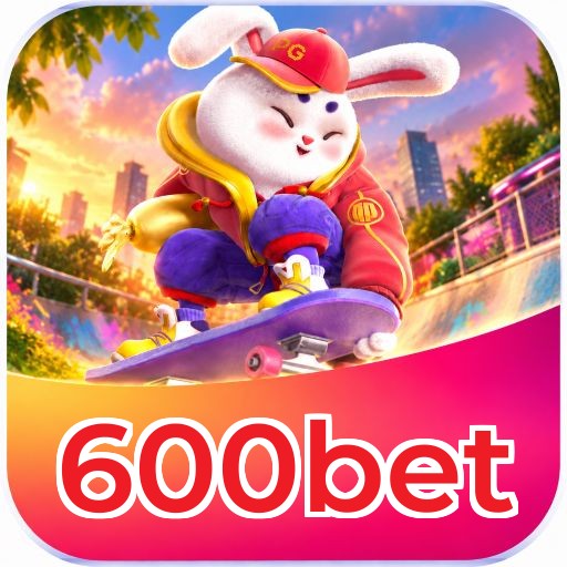 600bet Logo 2