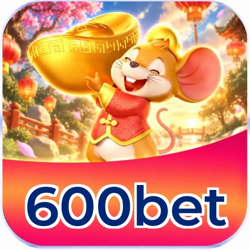 600bet Logo Oficial - Cassino Online Certificado Brasil