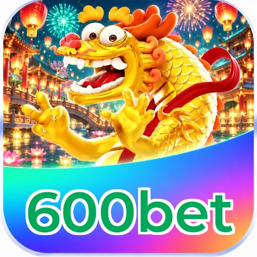 600bet Logo 1