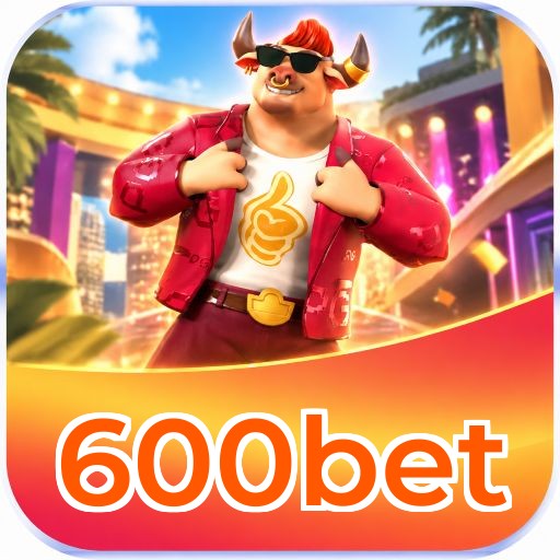 Canal Telegram 600bet Oficial