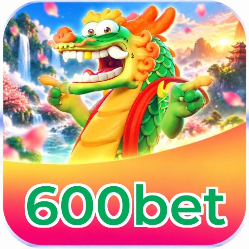 600bet Logo